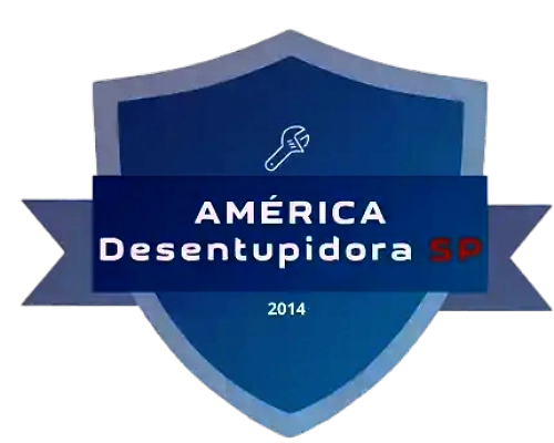 AMÉRICA Desentupidora SP