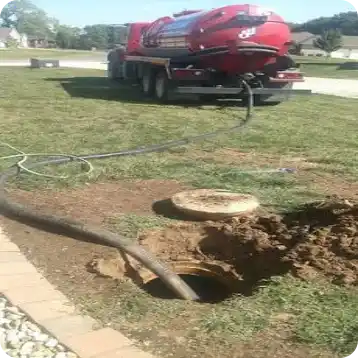 limpa fossa no Ipiranga