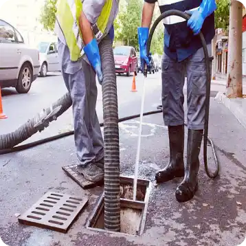 limpa fossa na Vila Mascote