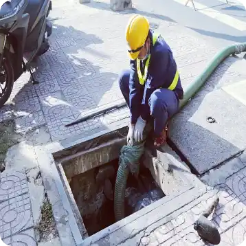 limpa fossa na Vila Sofia