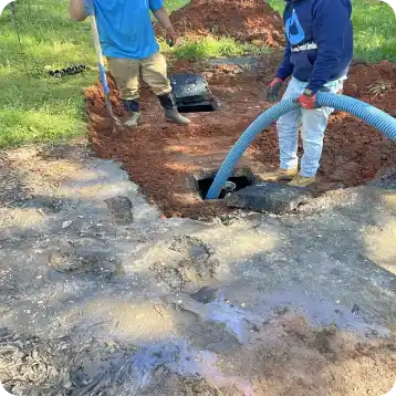 limpa fossa na Vila Andrade