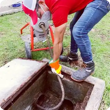 limpa fossa na Vila Nova Conceição