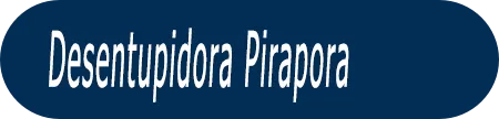 Desentupidora Pirapora
