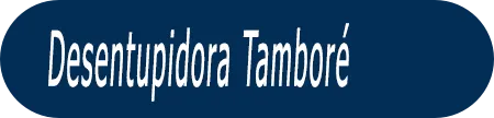 Desentupidora Tamboré